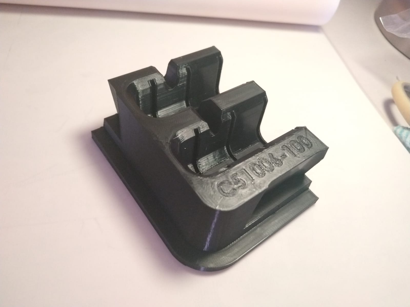 Proyecto de automatización industrial Mazter Automation #10