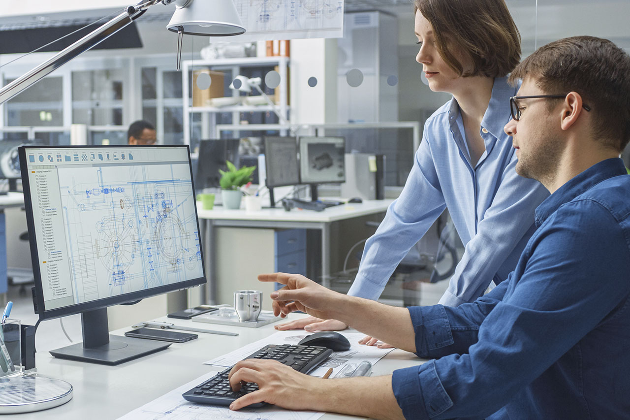 Programación en LabVIEW
