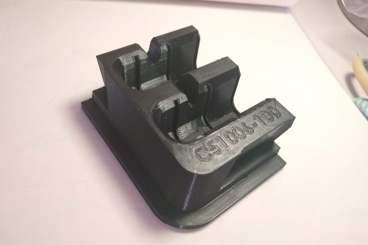 Impresión 3D